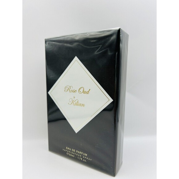 Kilian Rose Oud 1.7oz 50ml New in Box Sealed $265 - Picture 1 of 5